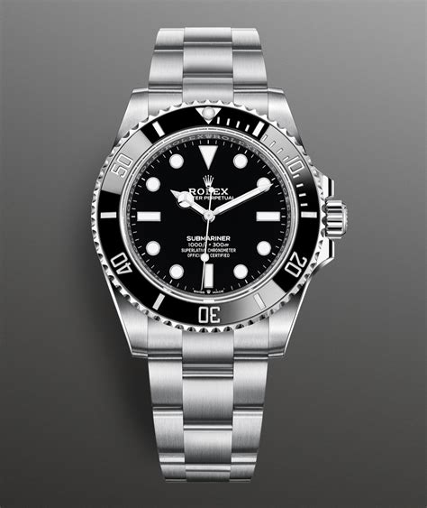 prezzo rolex submariner blu nuovo|rolex ceramica sottomarina.